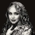 Siti Nurhaliza Hamil 2020 | 21