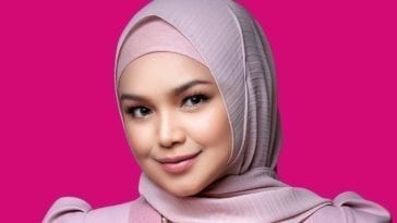 SITI NURHALIZA