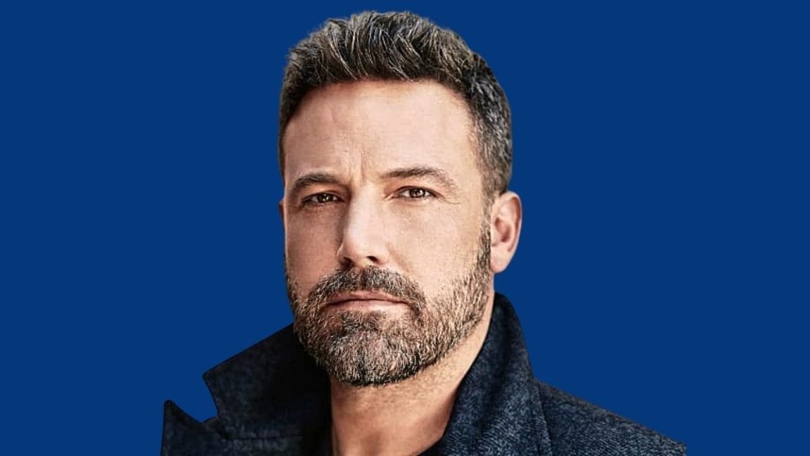 Ben Affleck | 1