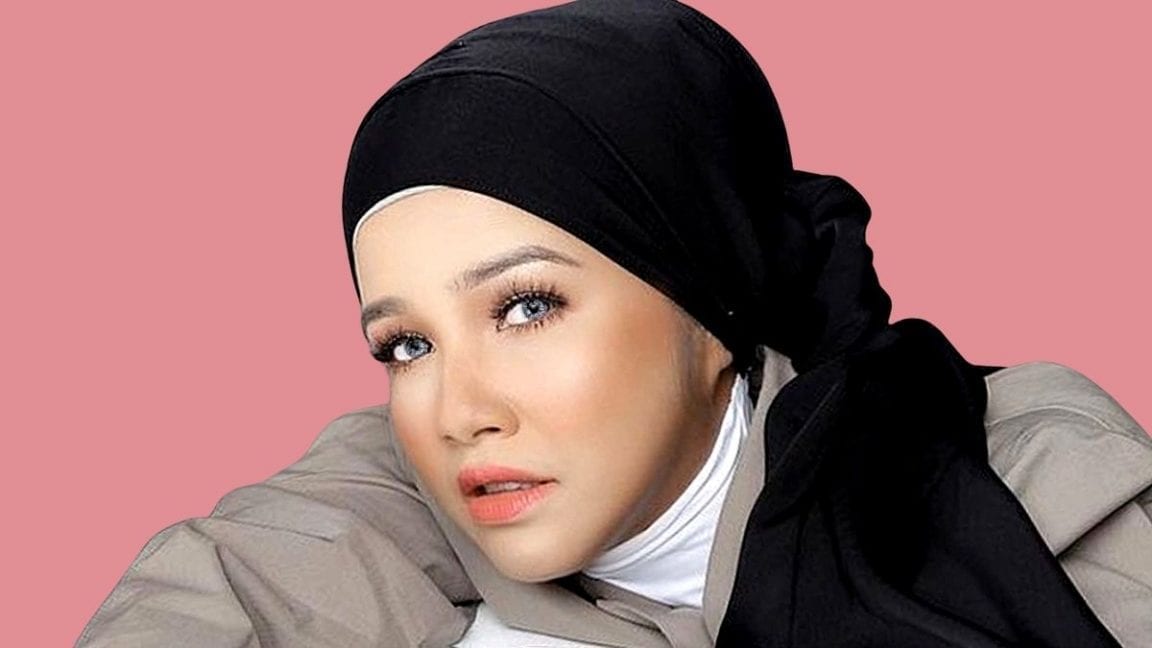 Mimie Haris | 1