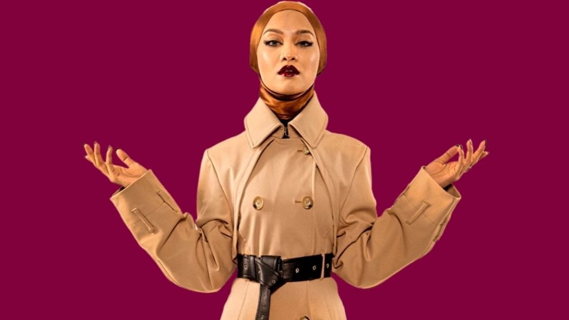 Nabila Razali 2021 | 1