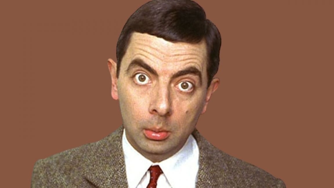 Rowan Atkinson | 1