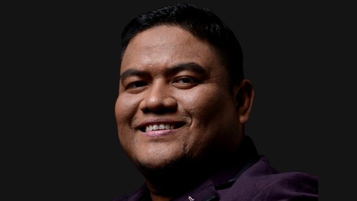 Azizan Osman | 1
