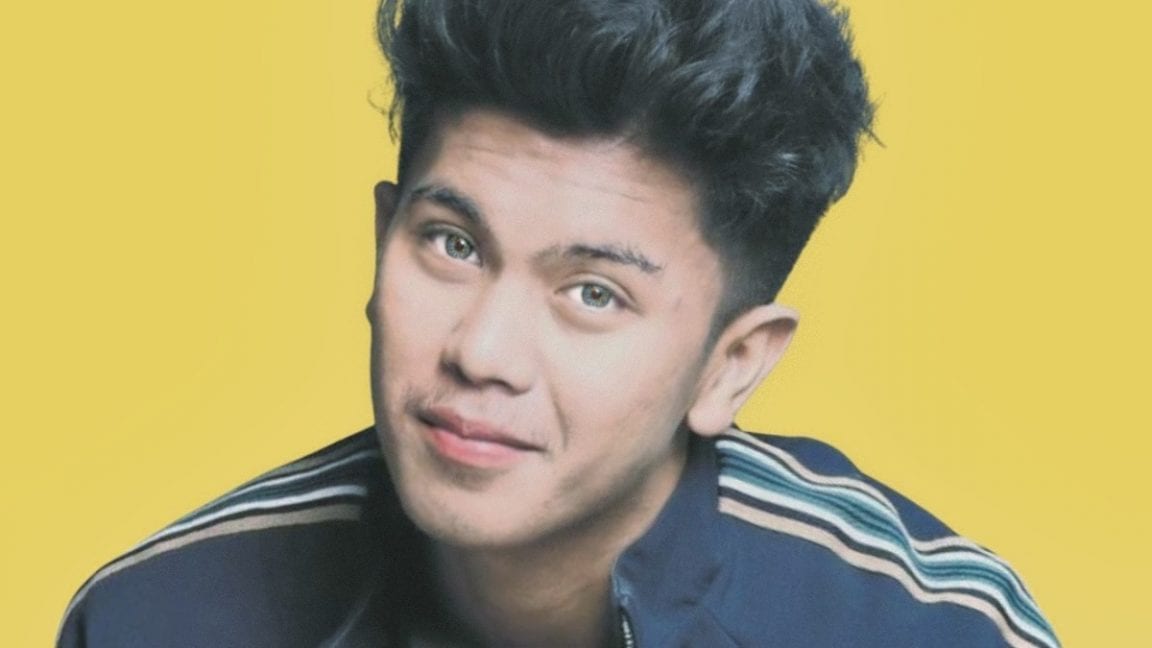 Haqiem Rusli | 1