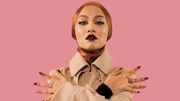 Nabila Razali | 14