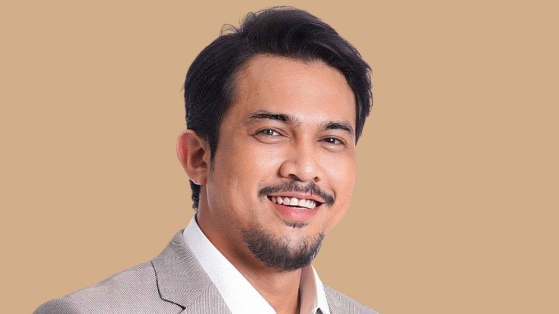 Saharul Ridzwan | 1