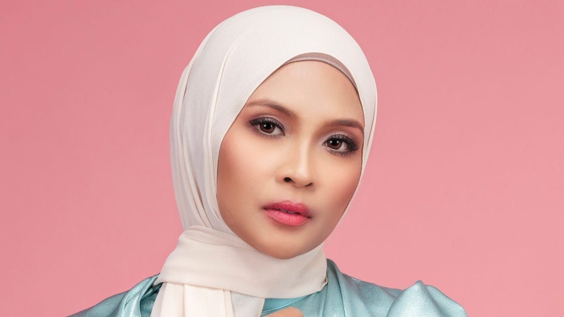 Siti Nordiana | 1