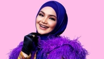 Siti Nurhaliza 2021 | 10