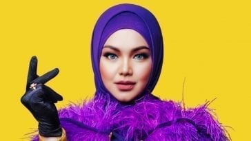 Siti Nurhaliza | 19