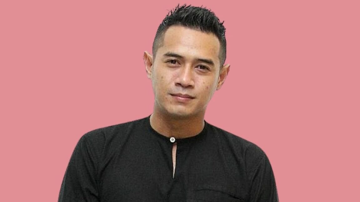 Amar Asyraf | 1