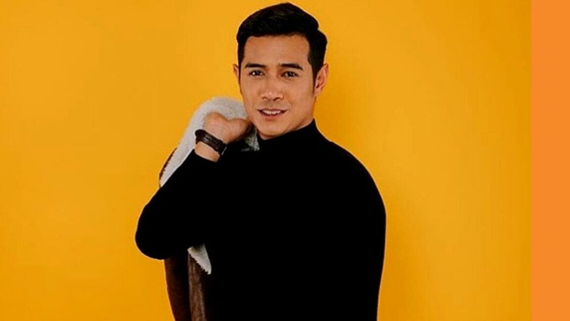 Amar Asyraf Yellow | 1