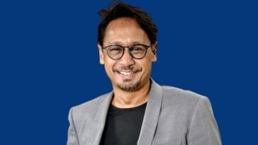 Khairul Anwar Salleh | 6