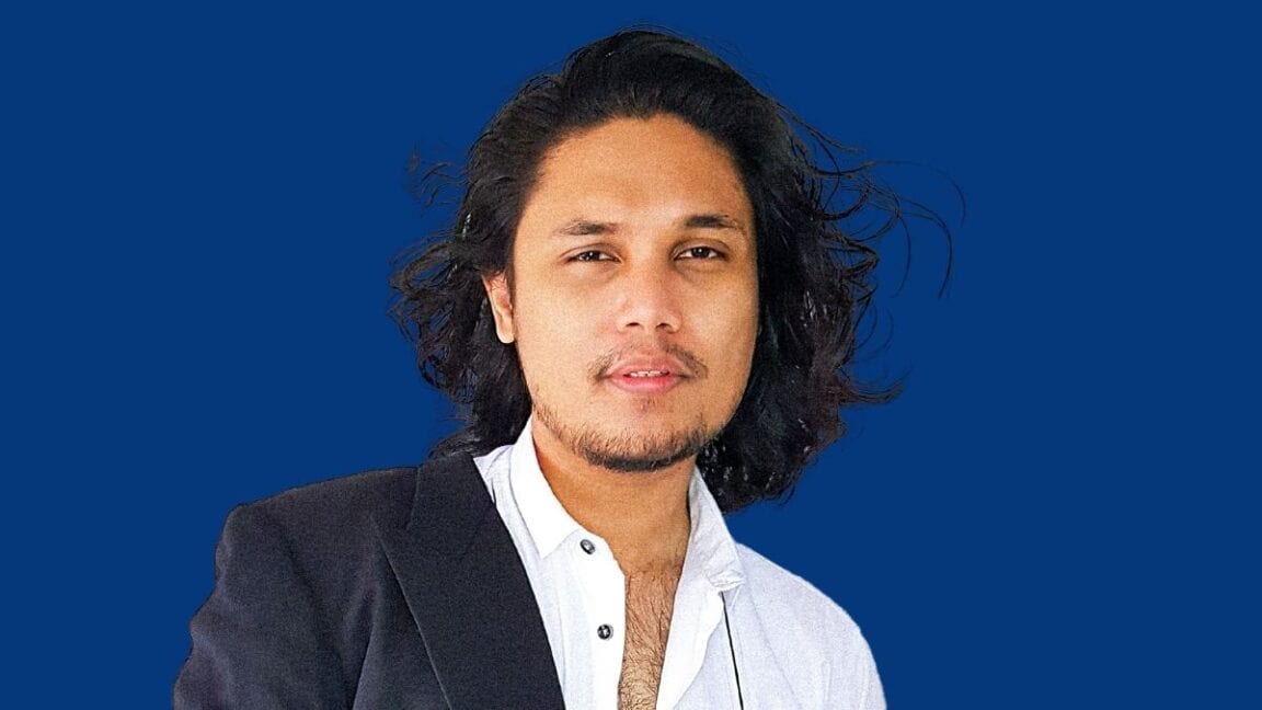 Umar Uzair | 3