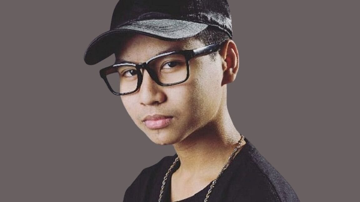 Ben Ladin | 3