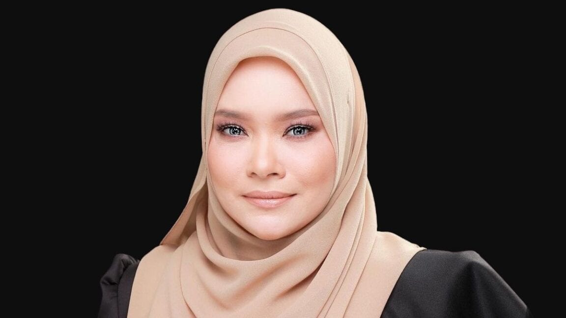 Nora Ariffin 2021 | 3