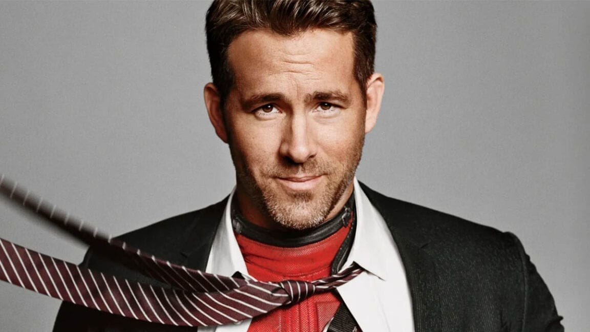 Ryan Reynolds | 1