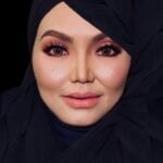 Siti Sairah Black | 20