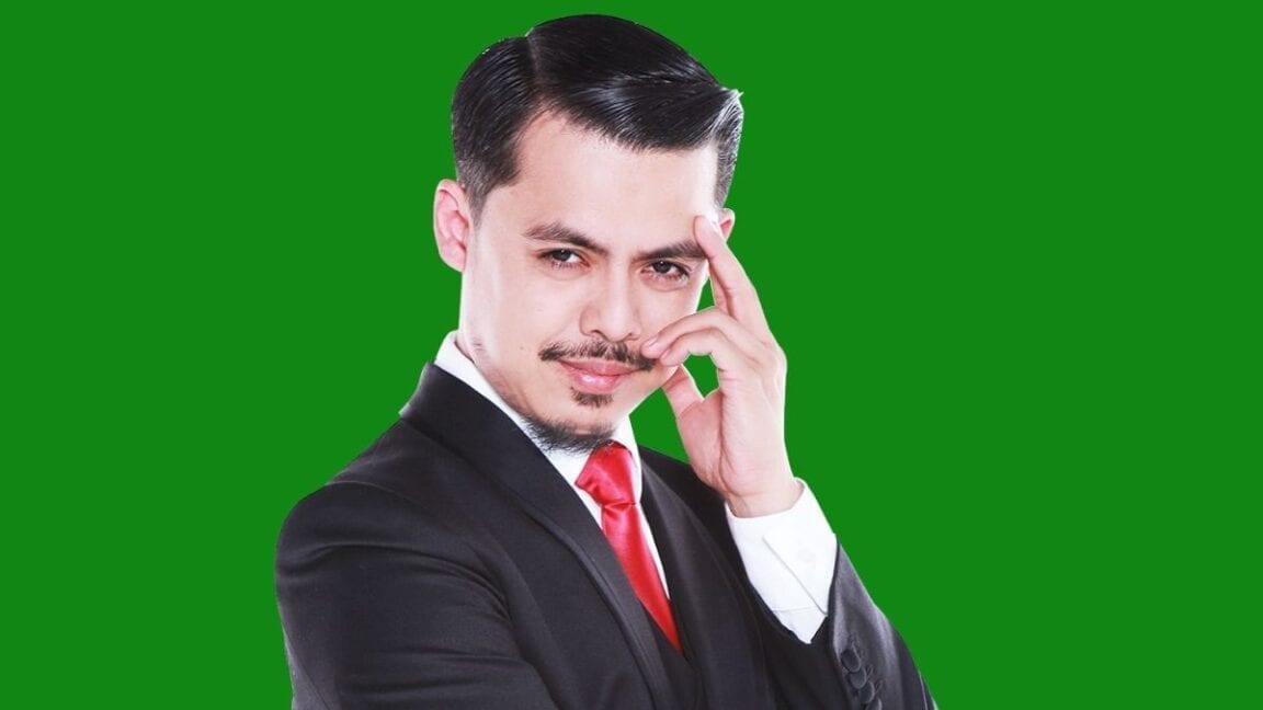 Amin Idris | 1