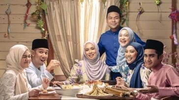 Aidilfitri Lembaran Baru | 15