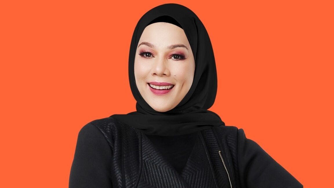 Sharifah Shahirah | 1
