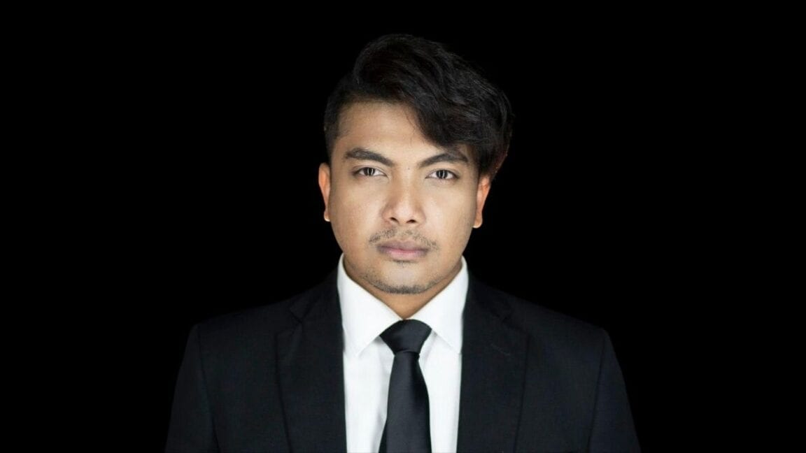 Danial Zaini | 1