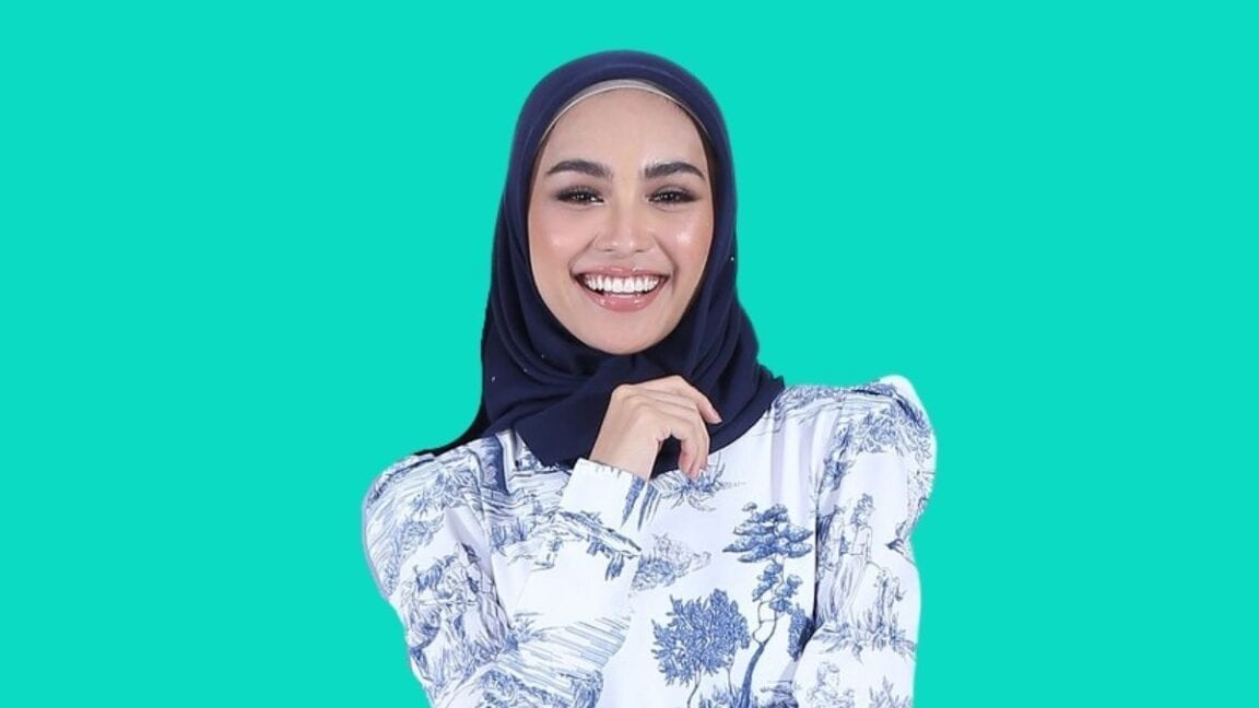 Sharifah Rose | 1