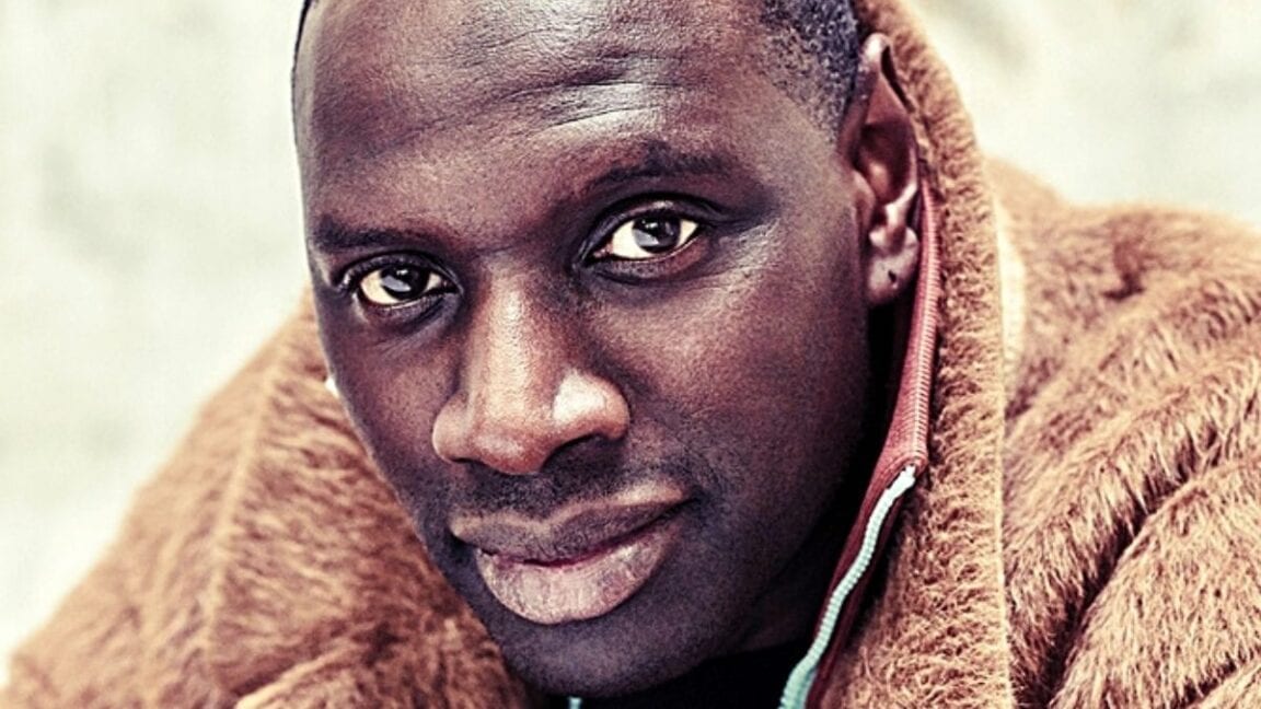 Omar Sy Lupin 1 | 1