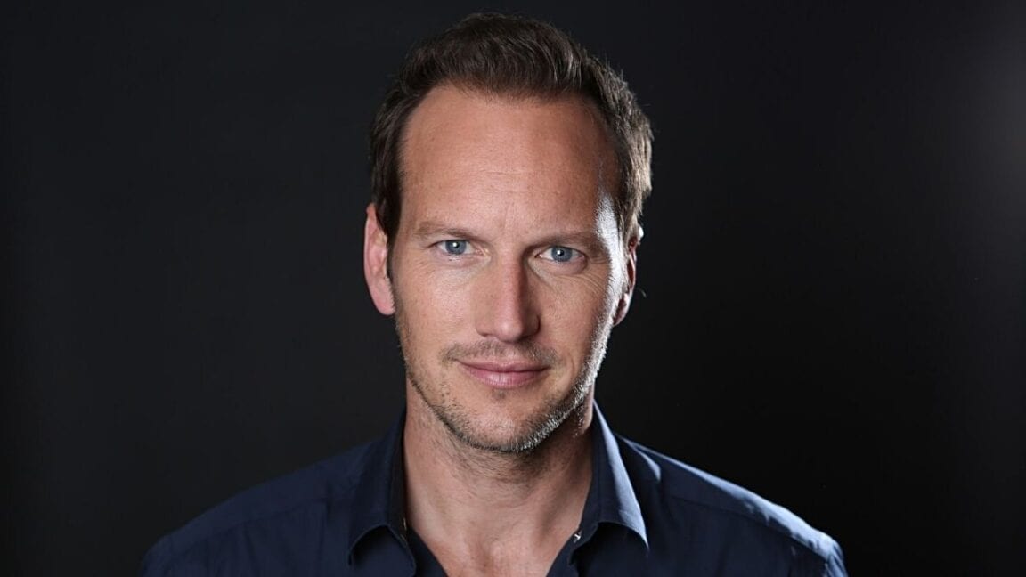 Patrick Wilson The Conjuring | 4