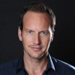 Patrick Wilson The Conjuring | 17