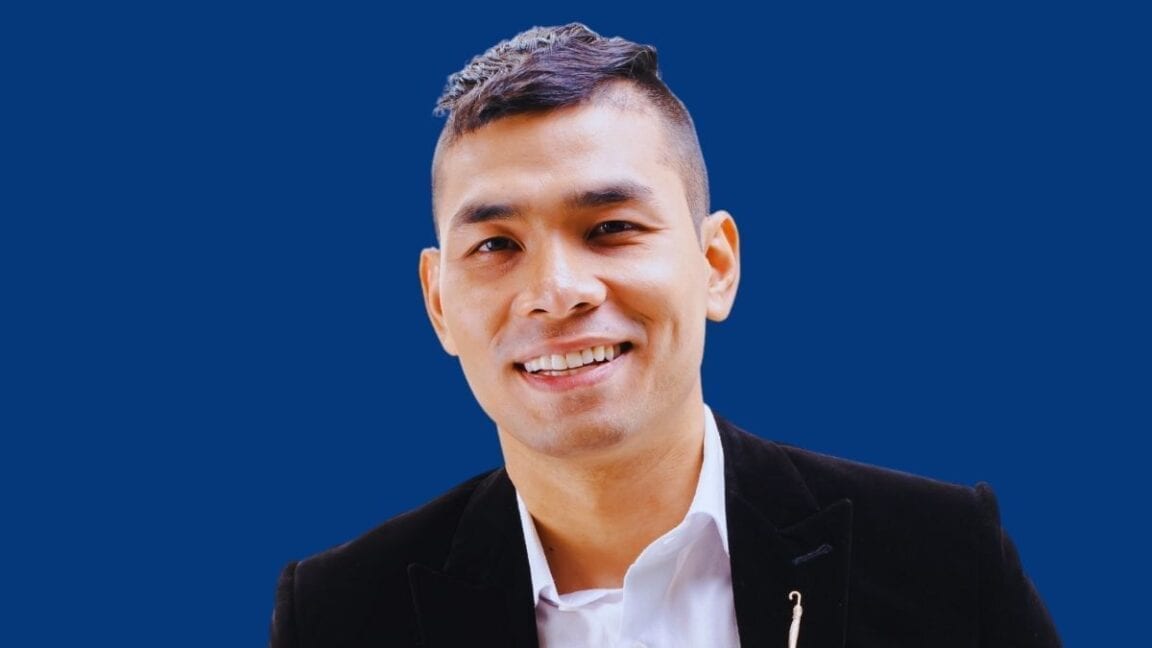 Syafiq Farhain | 1