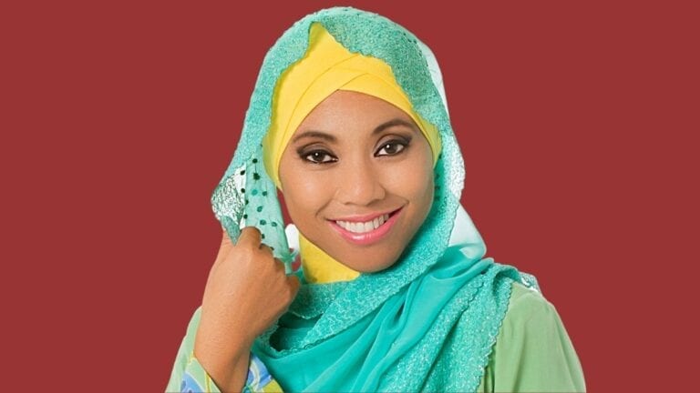 Program Istimewa Merdeka TV3 | Sensasi Selebriti