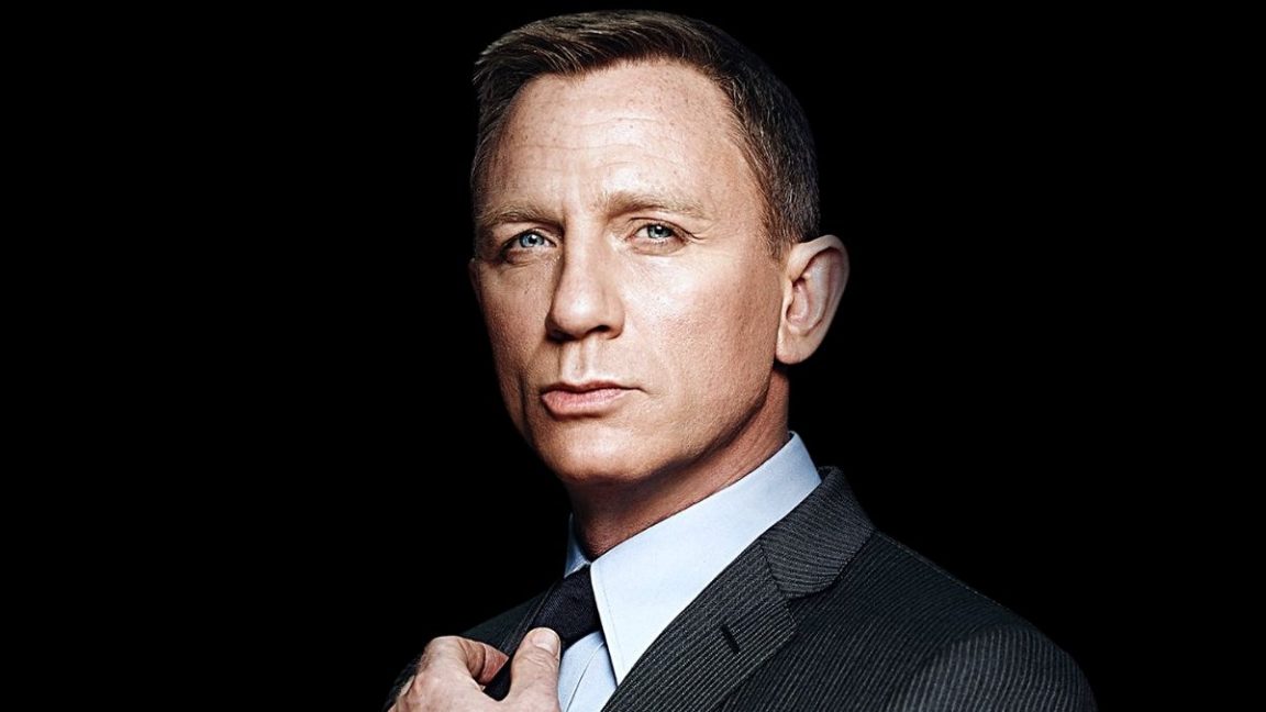 Daniel Craig | 3