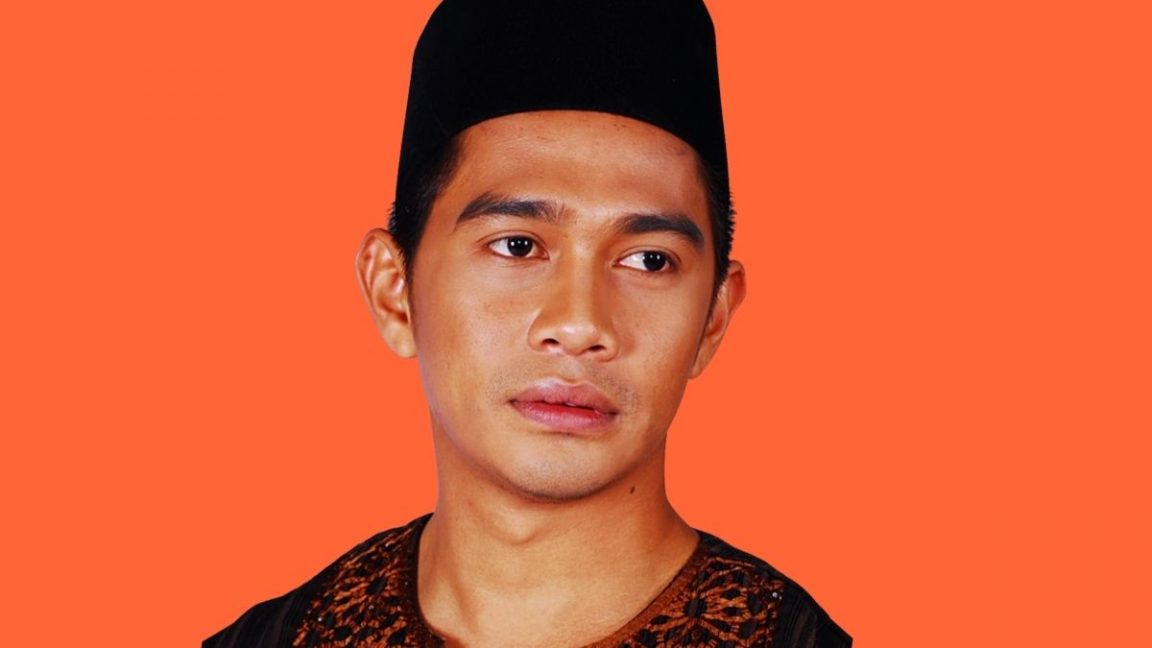 Fizz Fairuz | 1
