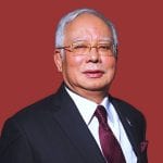 Najib Razak | 14