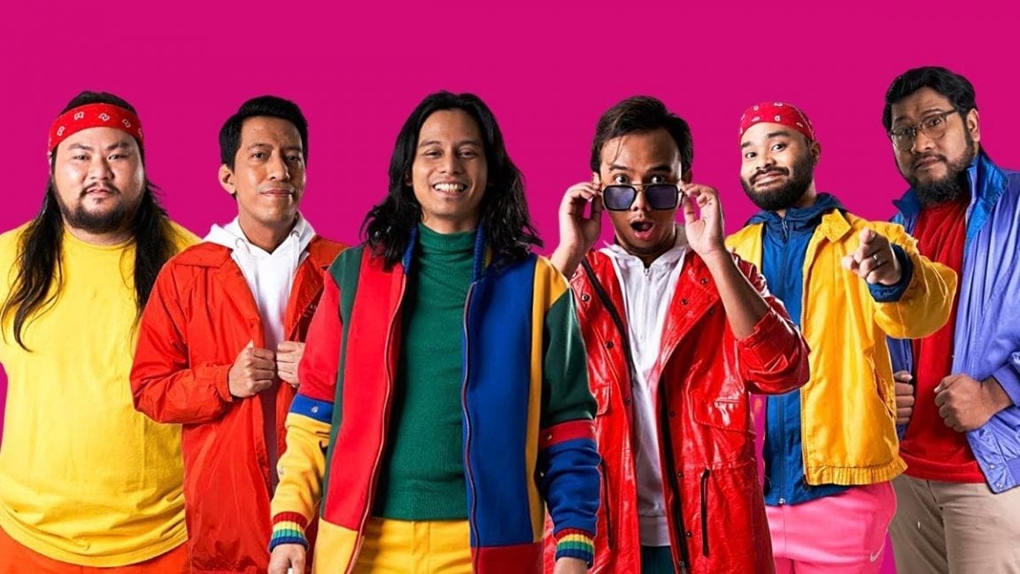 Neon Band | 1