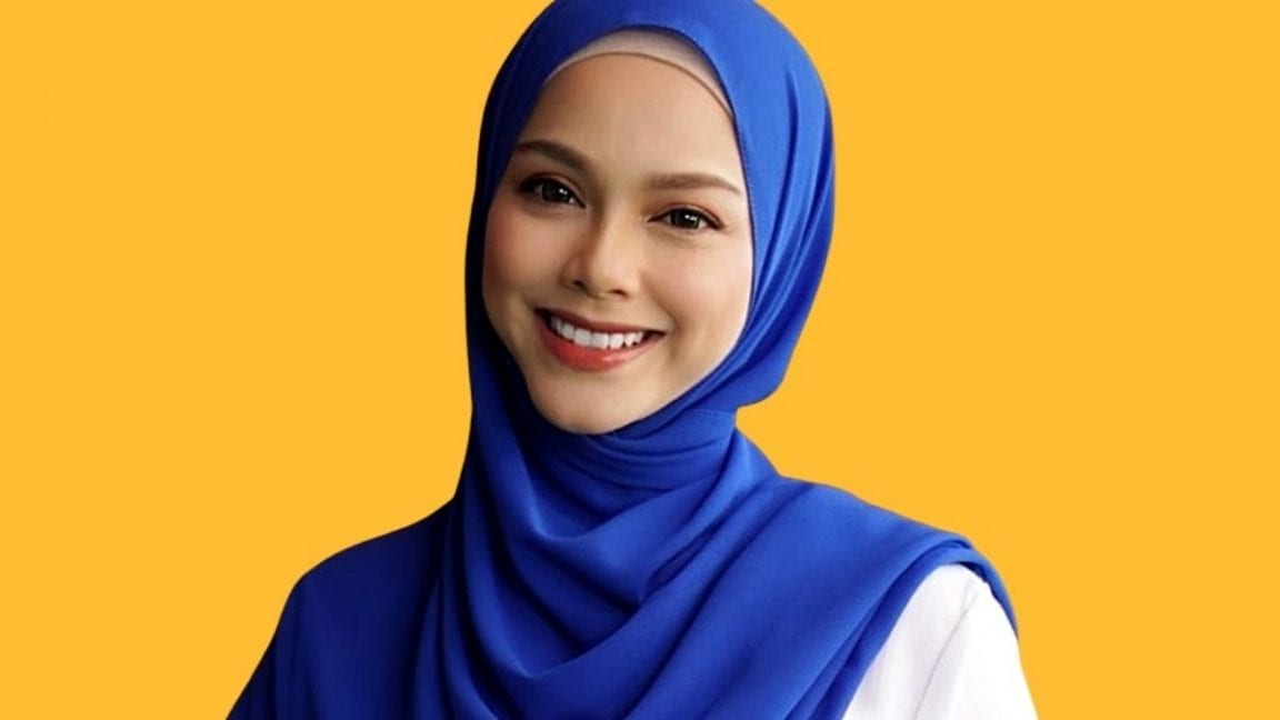 Sari Yanti | 1
