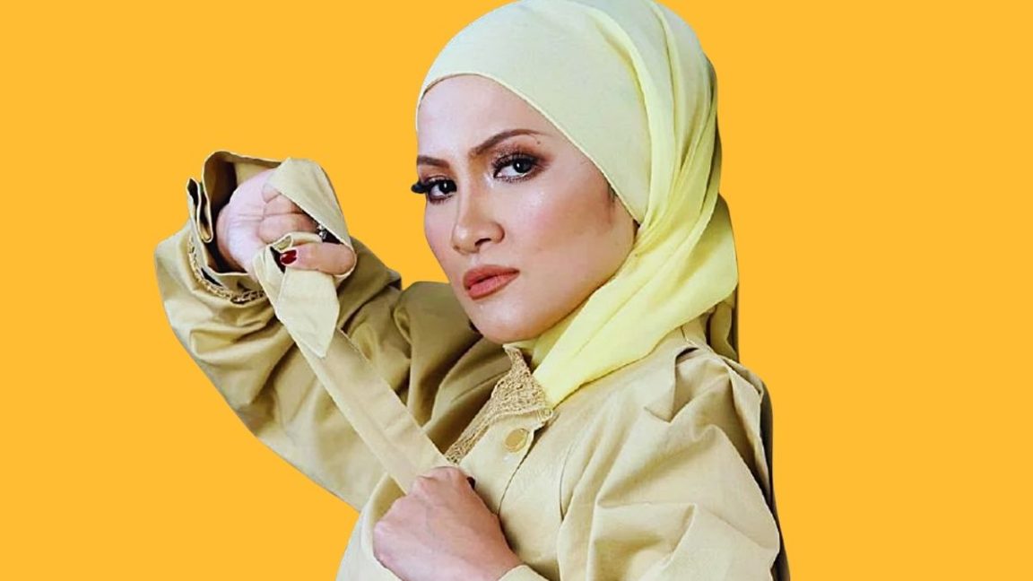 Sherry Ibrahim | 1