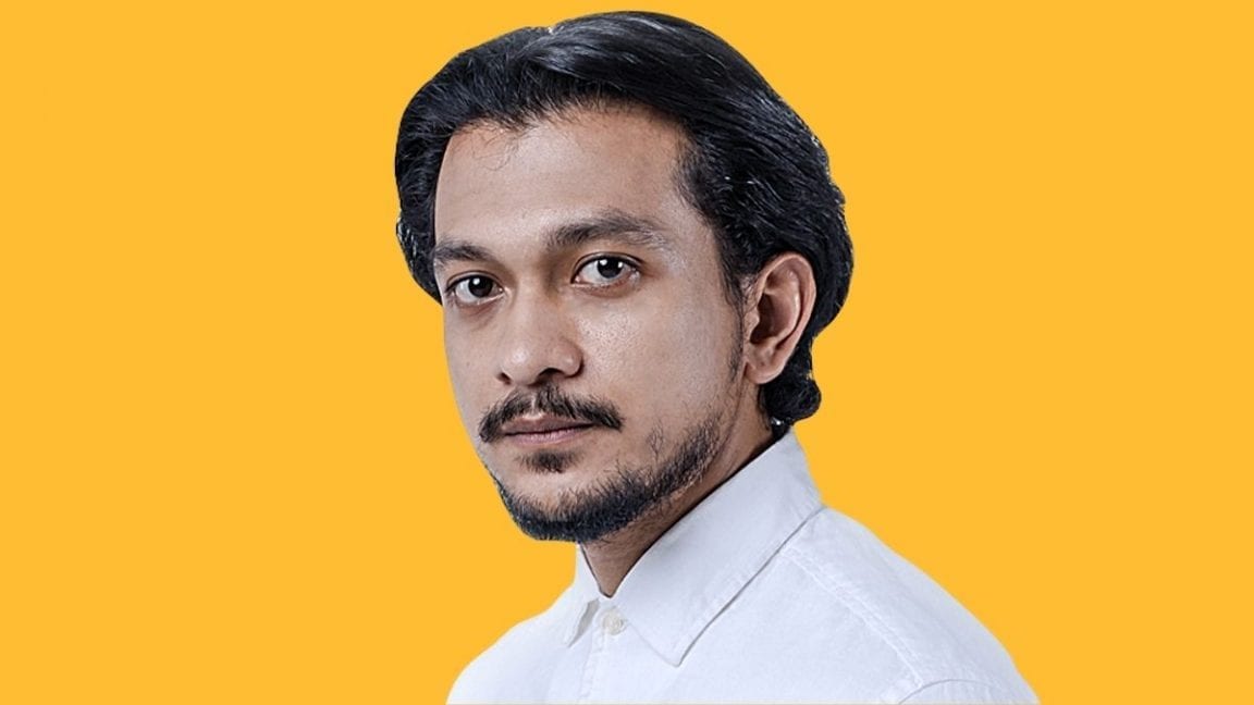 Shukri Yahaya | 1