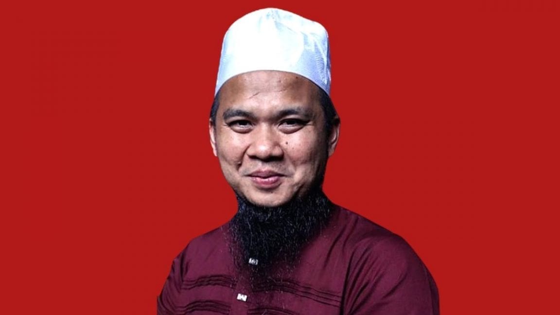 Ustaz Ebit | 1