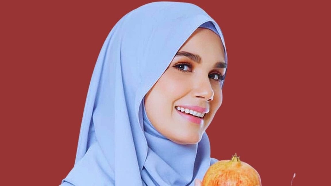 Wardina Safiyyah | 1