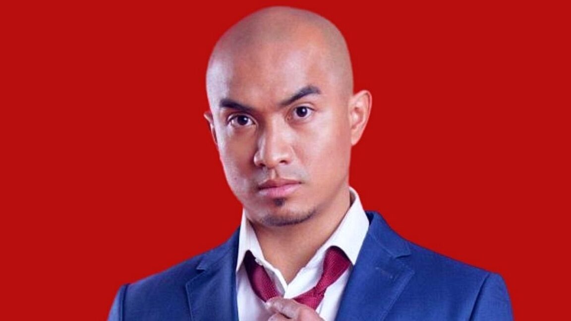 Azizulhasni Awang Sukan | 1