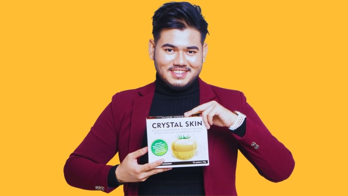 Crystal Skin | 3