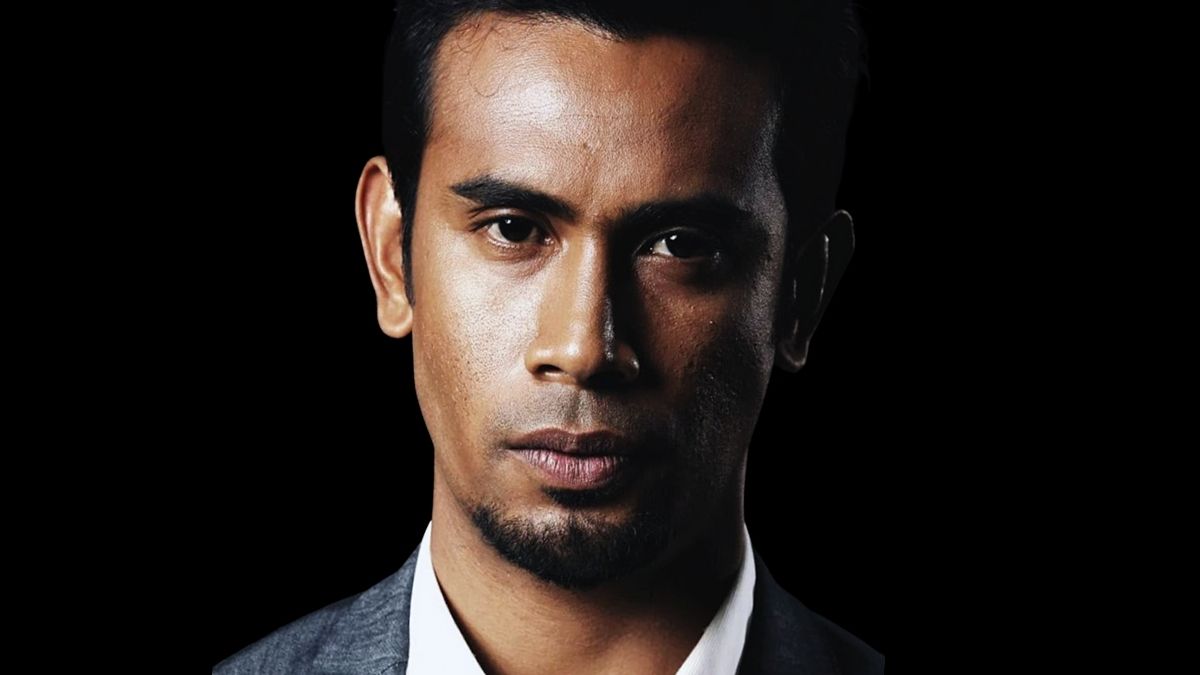 Biodata isteri remy ishak