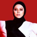 Siti Sarah Bertudung 1 | 12