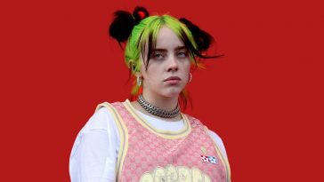 Billie Eilish | 5