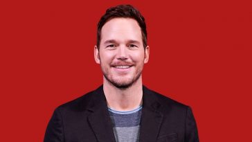 Chris Pratt | 7