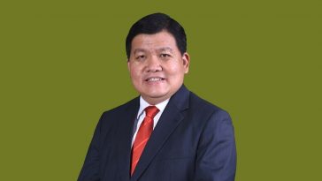 Hee Loy Sian Exco Pelancongan Dan Alam Sekitar Negeri Selangor | 15