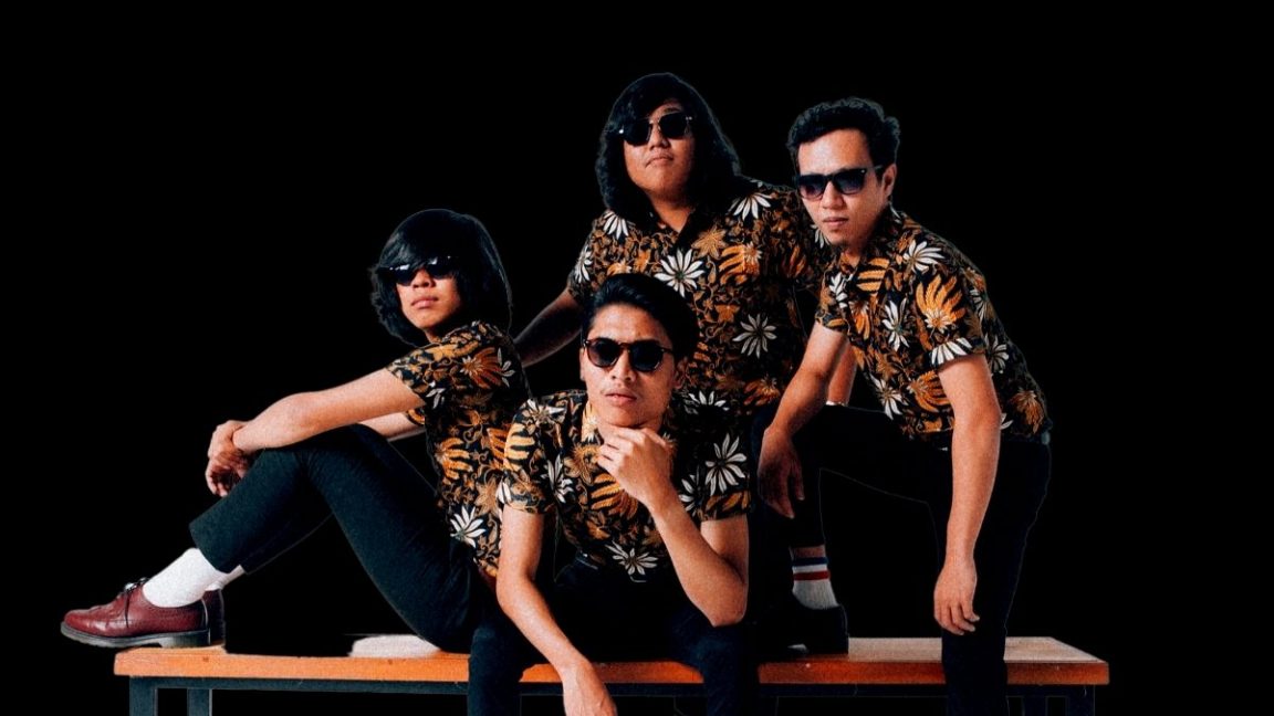 Kugiran Masdo | 1