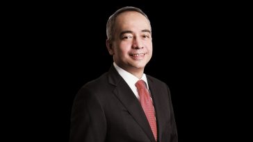 Nazir Razak | 3