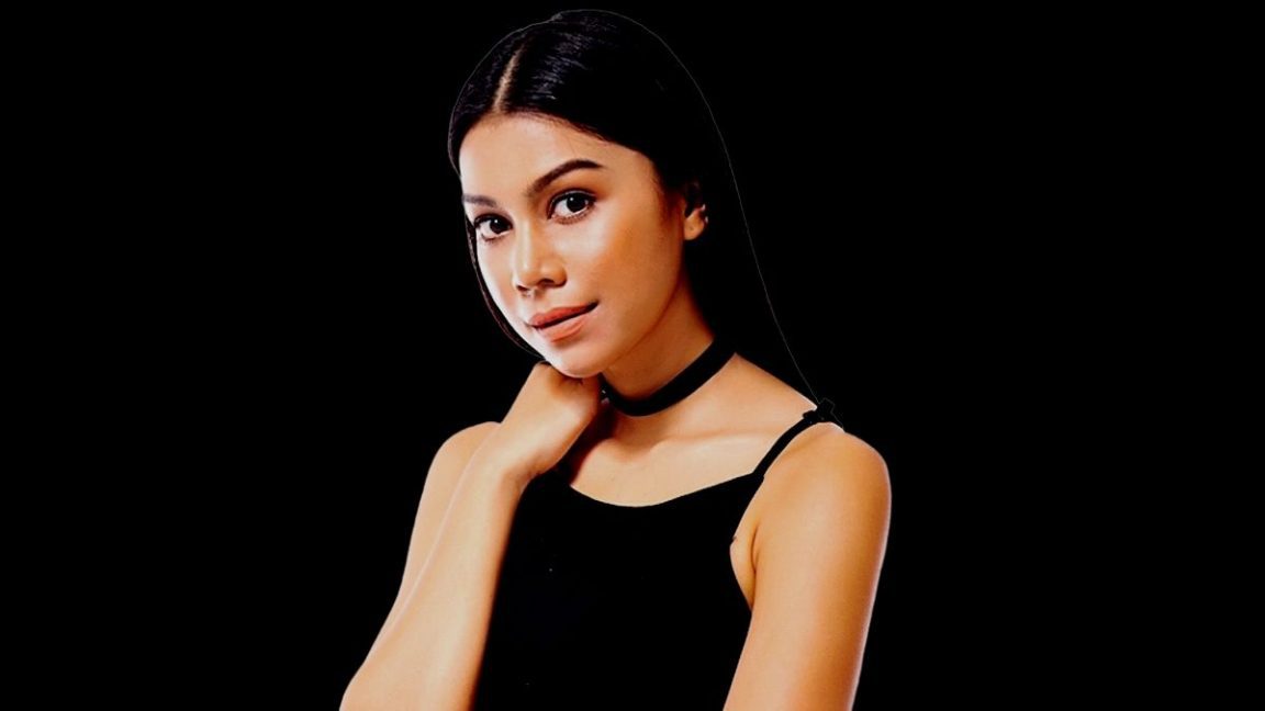 Sharifah Sakinah | 1